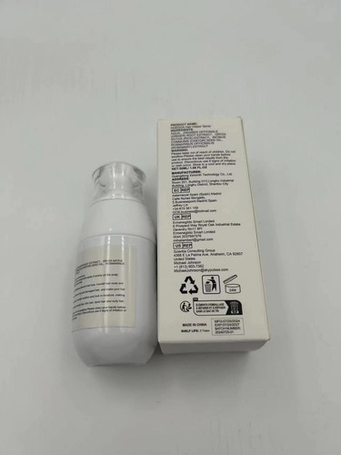 - Spray Para El Crecimiento Del Cabello, (2 Botellas)