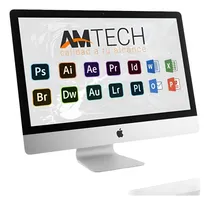 Comprar iMac Slim 27 Intel Core I5 8gb Ram 1tb Hdd Apple Original