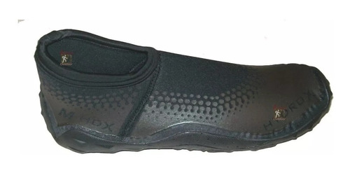 Imagen 3 de 8 de Zapatillas Neoprene Hydrox Náutica Kayak Antideslizante