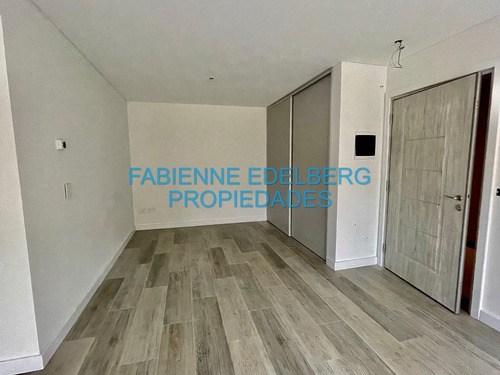 Imagen 9 de 17 de Monoambiente 41 M2 Con Balcon Soleado Frente - San Martin De Los Andes