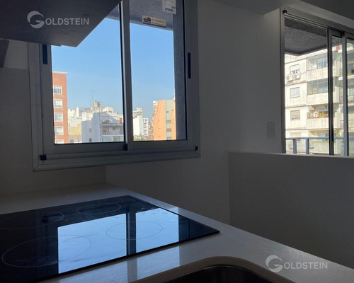 Imagen 9 de 30 de Departamento - Villa Crespo