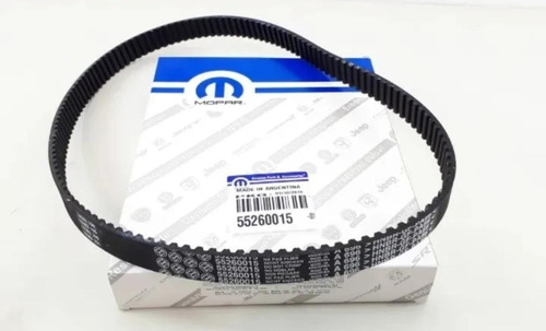 Correa Distribución Original Fiat Palio/siena Motor 1.3/1.4