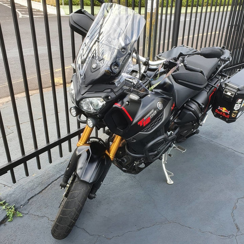 Yamaha Tenere 1200z 2020