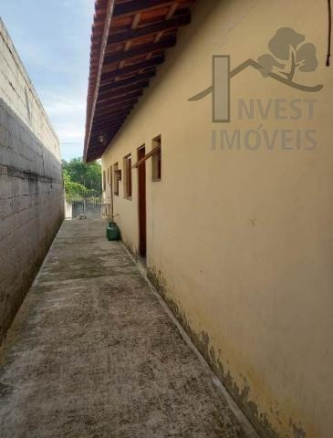 Imagem 8 de 10 de Cód - 5987 - Casa Em Vargem Grande Paulista!!! - 5987