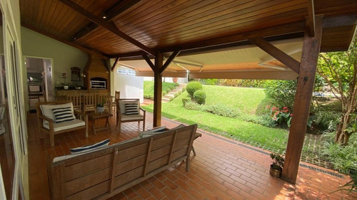 Imagem 10 de 30 de Residencial Melville 1 - Ca0049 - 67733802