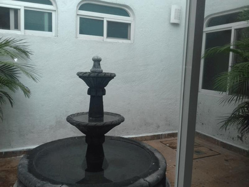 Imagen 27 de 30 de Venta Casa 6 Fracc Burgos De Cuernavaca