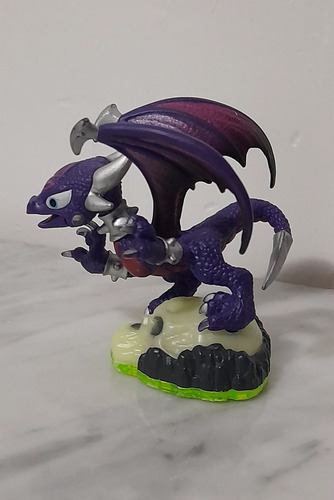 Skylanders Spyro's Adventures Figura 7 Cm (Usado)