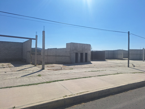Terreno Comercial En Venta En Boulevard Metropolitano Nuevo Estadio De Beisbol