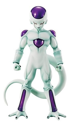 Figura Freezer De Dragon Ball Z Importado