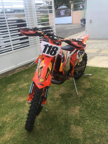 Ktm Exc