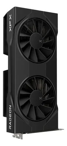 Placa De Video Xfx Radeon Rx 9060 Xt 16gb Oc | MercadoLivre