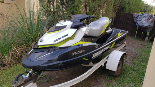 Seadoo