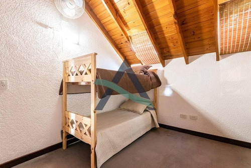 Imagen 23 de 30 de Departamento 4 Ambientes C/ Playroom Frente Al Mar
