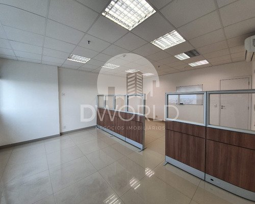 Imagem 4 de 30 de Próx. Ao Shopping - Domo Business Sbc - Sa01137 - 34178428