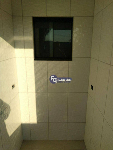 Imagem 24 de 30 de Sobrado E Sala Comercial , 3 Dormitórios 1 Suíte À Venda, 137 M² Por R$ 549.000 - São Marcos - São José Dos Pinhais/pr - So0190