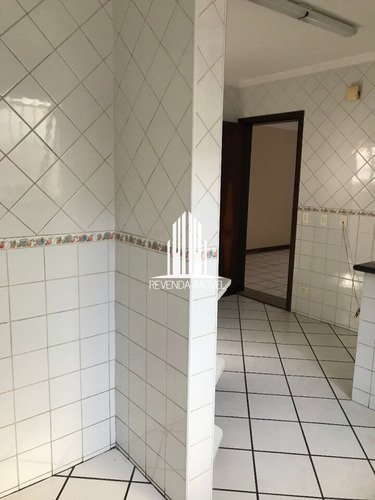 Imagem 7 de 15 de Edifício Alvorada - Br30654