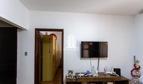 Imagem 10 de 15 de Casa Com 2 Dorms, 1 Suite E 4 Vagas No Rio Preto - Br27498