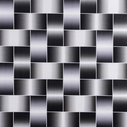 10 Metros Revestimento Papel De Parede Matrix Com Textura