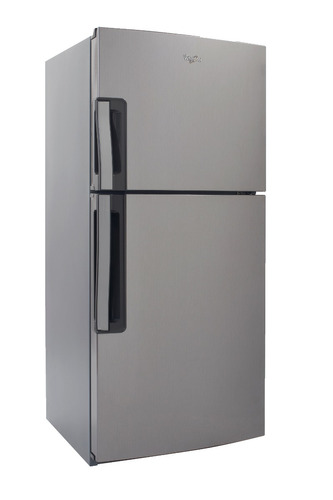 Refrigerador Whirlpool No Frost 229 Lts. Wrm22bkdww