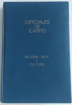 Comprar Empaste Revistas Icarito Número  24 Al Número 46