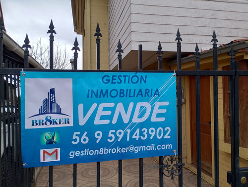 Oportunidad Casa Puente Alto Altos Del Raco