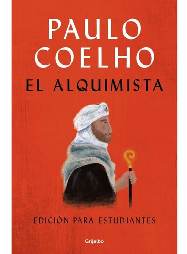El Alquimista Para Estudiantes - Paulo Coelho