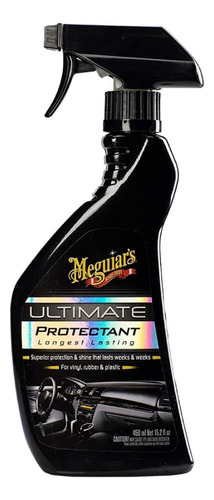 Meguiars G14716 Ultimate Protectant, 15.2 Oz.