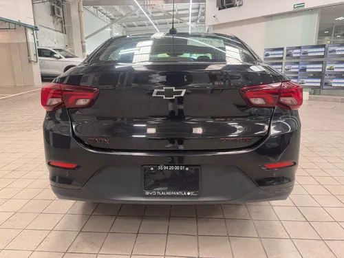 Chevrolet Onix 1.0 Premier Redline At