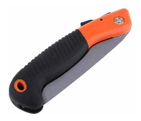 Pruning Hand Saw With Non Slip Handle Trimming