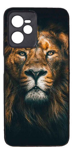 Case Funda Protector Para Realme C35 - M01267