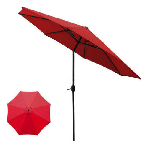 F Funda De Repuesto Para Paraguas Impermeable Para