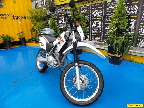 Imagen 3 de 25 de Honda Xr