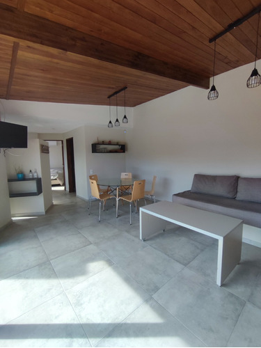 Imagen 11 de 29 de Complejo De Casas De Alquiler En Miramar