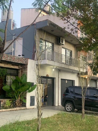 Venta, Casa,departamento Y Galpón En Ciudadela.