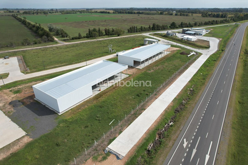 Depósito En Alquiler, Exaltación De La Cruz