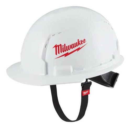 Correa Mentón Para Casco Milwaukee 8 PLG 48731082 Talla Único