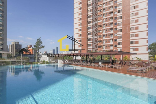 Imagem 24 de 30 de Apartamento A Venda No Bairro Granja Julieta Em São Paulo - - Bh2099-1