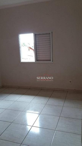 Imagem 13 de 18 de Casa Com 3 Dormitórios À Venda, 180 M² Por R$ 490.000,00 - Jardim Eldorado - Vinhedo/sp - Ca0621