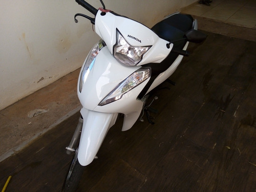 Honda Biz 110.i