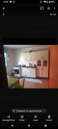 Imagem 6 de 13 de Vendo Terreno Com 450m2
