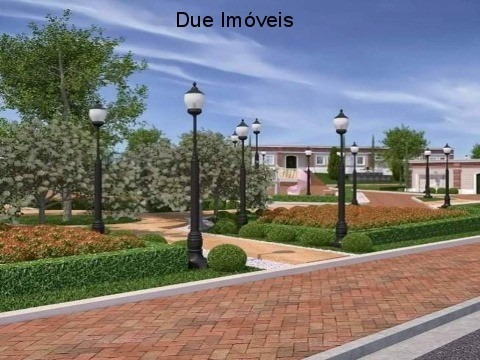 Imagem 18 de 21 de Terreno Condominio London Park Indaiatuba 300m2 - Plano - Tr01602 - Tr01654 - 70764428