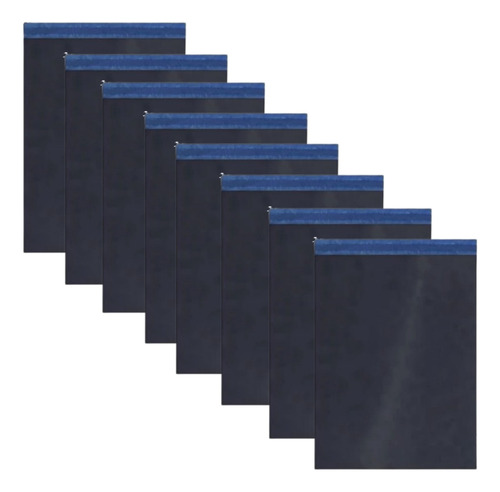 Envelope De Segurança Com Lacre 19x25 100 Unidades