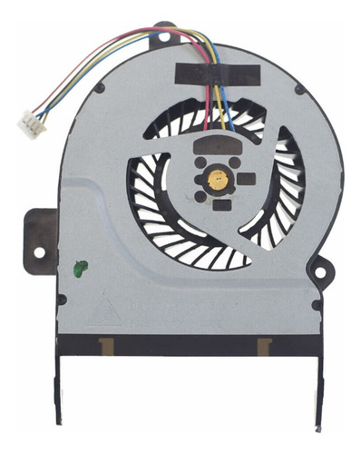 Fan Ventilador Asus X45a X45 X45c X55u P53e K53sm K43sd X55