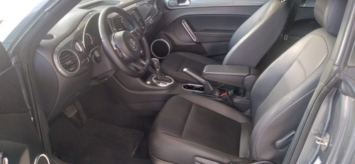Volkswagen Beetle 2.5 Sportline At