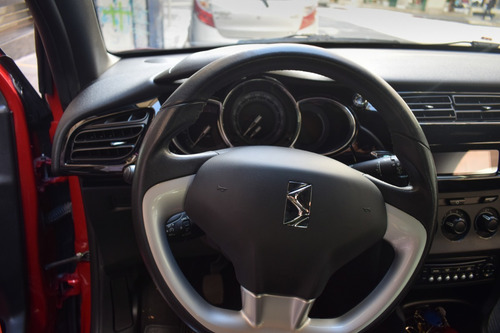 Citroen Ds 3 1.2 Único Dueño