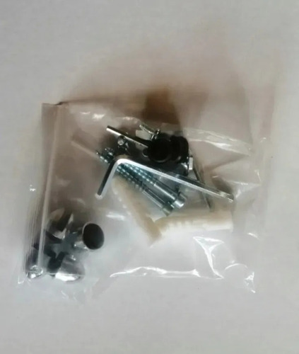 Imagen 2 de 3 de Repisa De Vidrio Ionic Audio/dvd