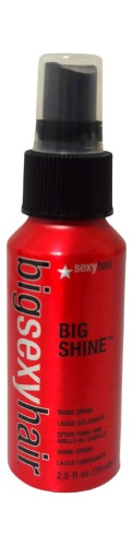 Laca Para Dar Brillo Al Cabello Big Sexy Hair Big Shine