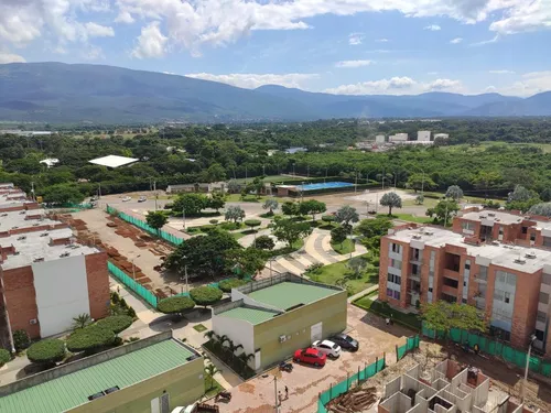 Apartamento En Arriendo En Bocono. Cod A30504