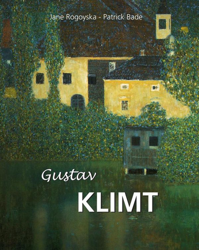 Gustav Klimt, De Jane Rogoyska