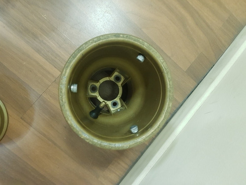 Imagen 2 de 3 de Llanta Karting Otk